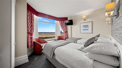 all inclusive viking hotel blackpool.